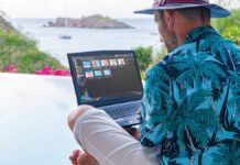 favorite destinations for remote work; 2 are in Mexico