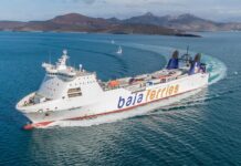 Baja Ferries Updates Topolobampo to La Paz Routes and Fares for Summer Travel