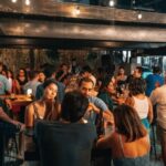 Nomada Bar de Origen in San Jose del Cabo: Be part of the tribe!