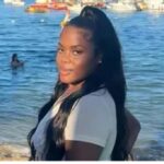 American influencer Alysha Burney dies in Cabo San Lucas