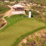 World Wide Technology Championship Tees Off at Tiger Woods-Designed El Cardonal in Los Cabos