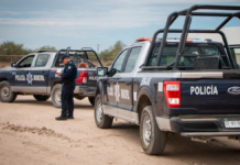 Perception of insecurity rises in La Paz and Los Cabos during March