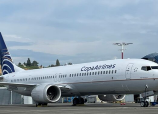 Copa: six daily flights to Cancun and three weekly flights to Los Cabos