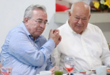 PAN BCS calls Rubén Rocha Moya’s defense of Víctor Castro “irresponsible”