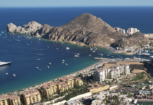 Spanish Hoteliers Can’t Compete with Los Cabos