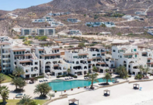 The new luxury destination? La Paz now charges double for lodging compared to six years ago.