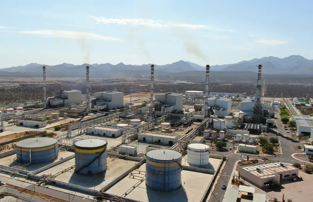 Blackouts could continue this summer in Baja California Sur due to extreme heat.