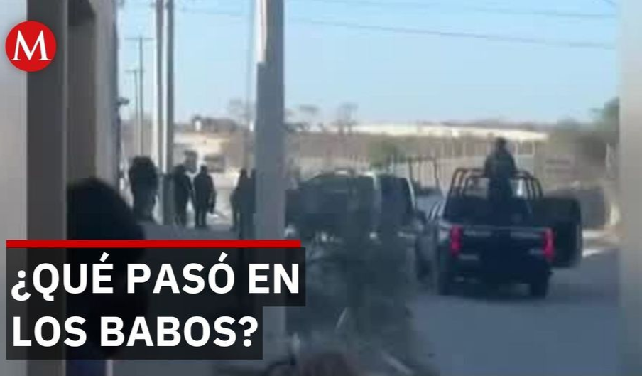 What happened in Los Cabos? Here’s what we know about the shootout that left one American dead and several wounded.