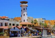 Frequent Earthquakes Hitting Los Cabos