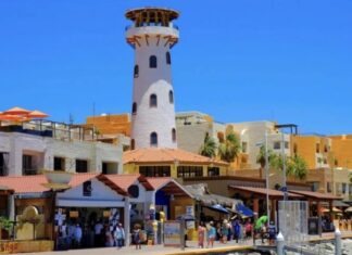 Frequent Earthquakes Hitting Los Cabos