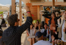 Soho House brings the spirit of Baja California Sur to Malibu before its arrival in Los Cabos