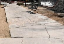 Paving project announced for Todos Santos and El Pescadero