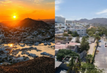 Real estate boom worsens water crisis in Baja California Sur; only 17% of the population has daily access to drinking water