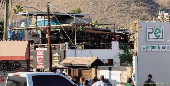 Homicides Rise by 12.5% in Baja California Sur Under Governor Castro’s Administration, Reports Indicate
