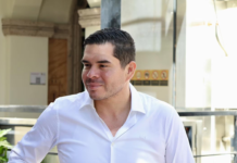 Former political advisor to Rocha Moya found in clandestine grave in Baja California Sur