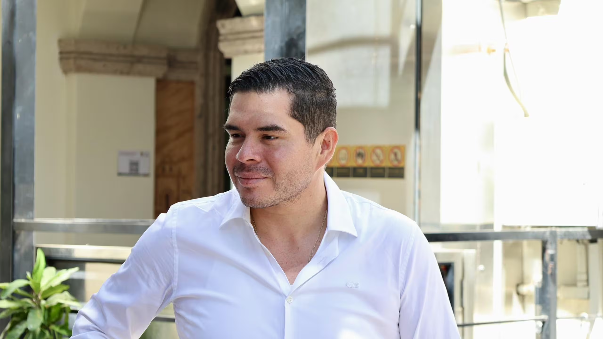 Former political advisor to Rocha Moya found in clandestine grave in Baja California Sur