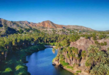 The small town in Baja California Sur with pristine beaches and excellent cuisine to visit in August 2026.